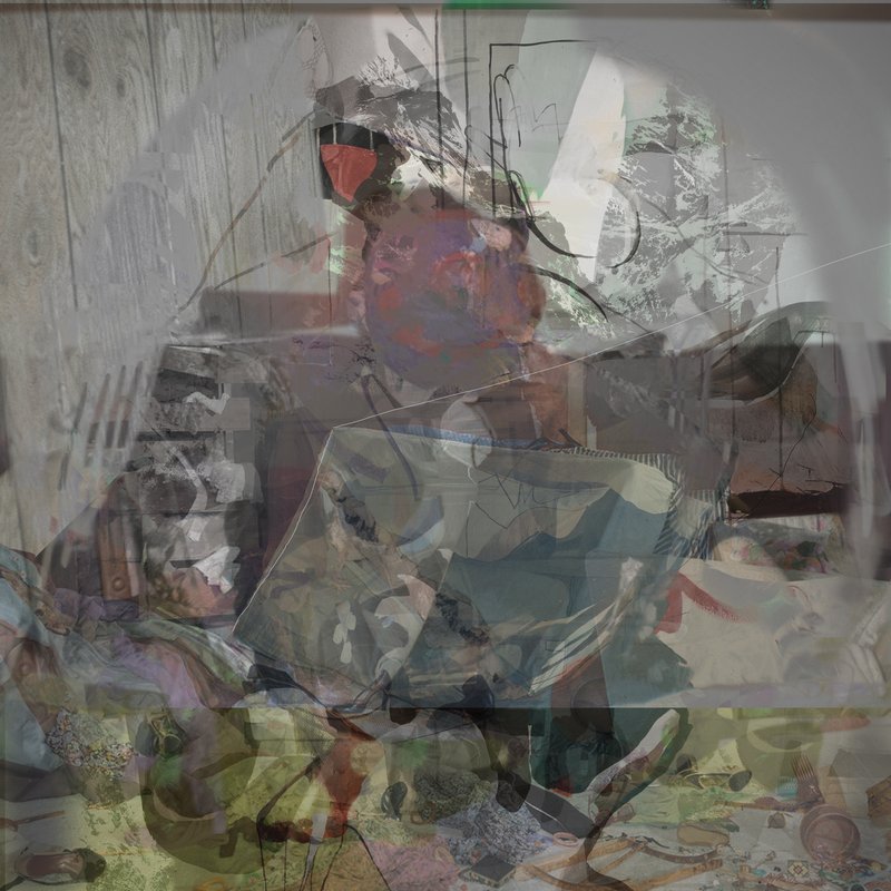 Alex Fischer, Fischer's Garden, 2009